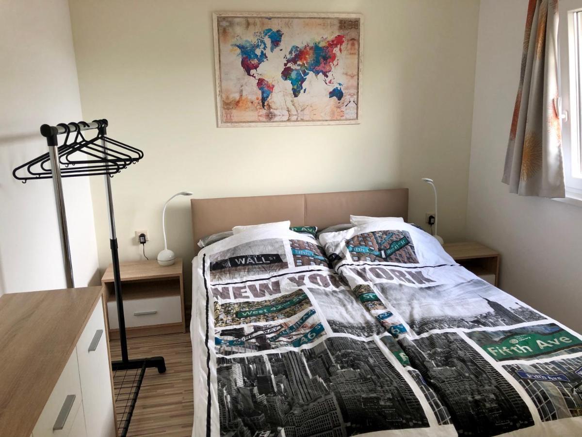 Balaton Wellness Tom Cat Nyaralo 1 Wellness Es 1 Gyermekbarat Apartmannal Kovagoors 外观 照片
