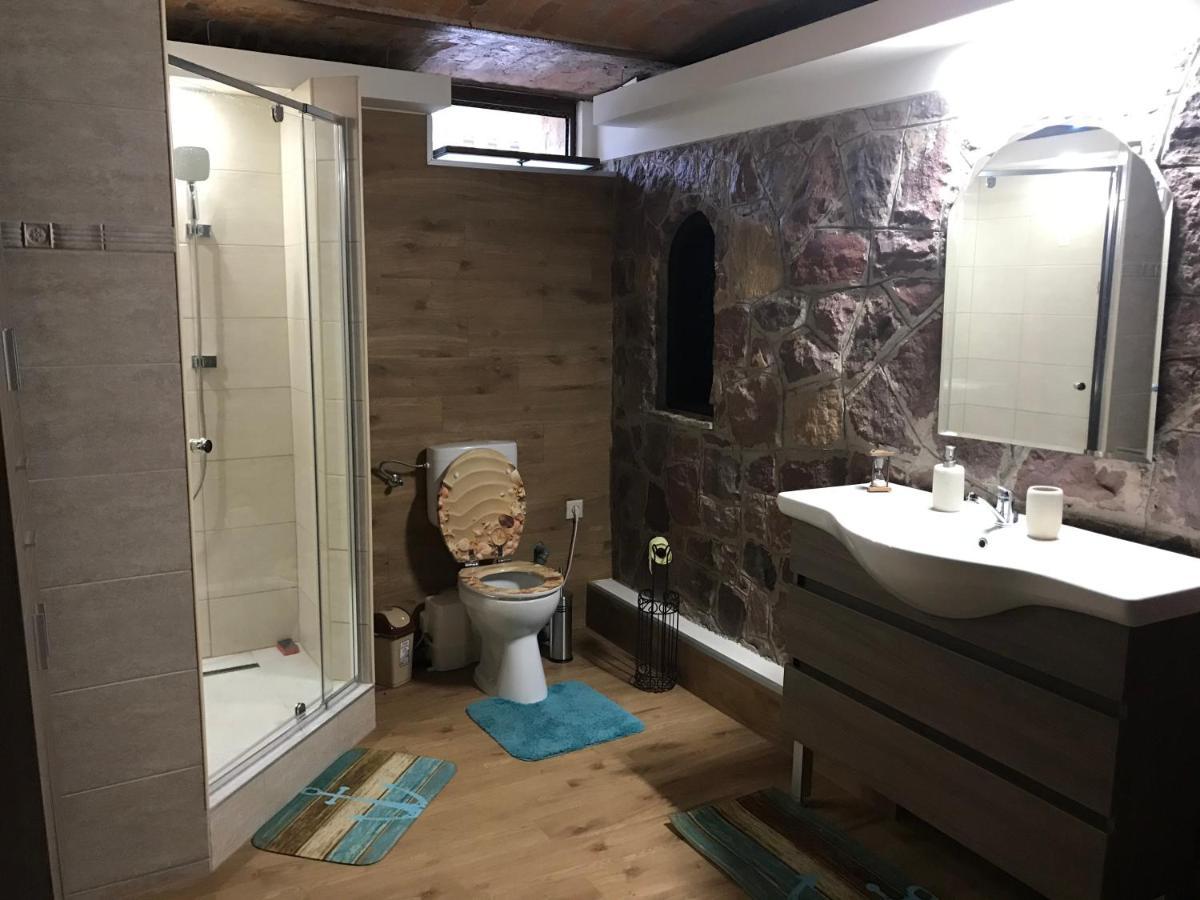 Balaton Wellness Tom Cat Nyaralo 1 Wellness Es 1 Gyermekbarat Apartmannal Kovagoors 外观 照片